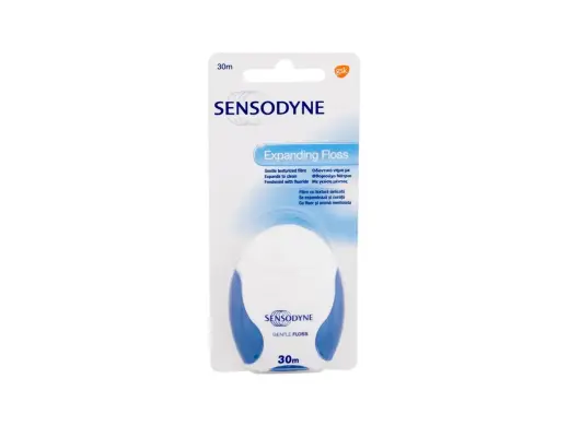 Sensodyne Expanding Floss Dental Floss 1 pc