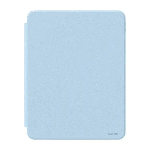 Baseus Minimalist Series IPad 10 10. 9" Magnetic protective case (blue)