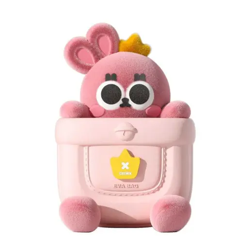 PICOCICI Doll Backpack k53 rabbit