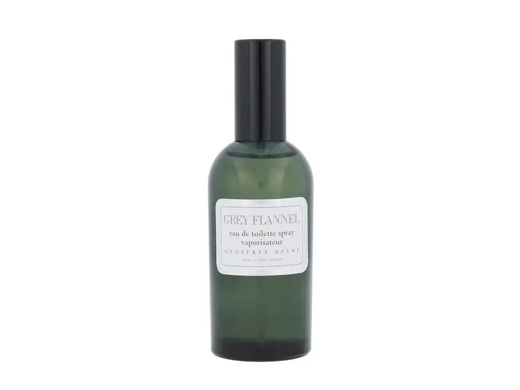 Geoffrey Beene Grey Flannel Eau de Toilette 60 ml