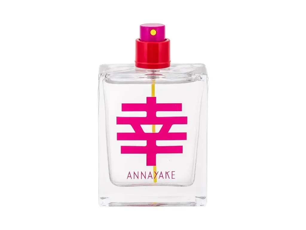 Annayake Bonheur Eau de Toilette 50 ml