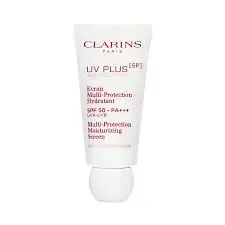 Clarins UV Plus [5P] Multi-Protection Moist. Screen SPF50