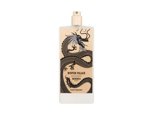 Memo Paris Winter Palace Eau de Parfum 75 ml