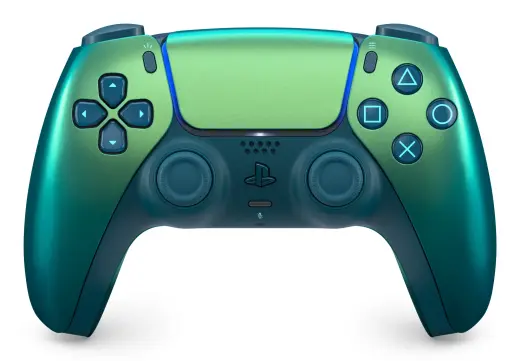 Sony Controller DualSense V3 chroma teal / 1000050602 Turquoise