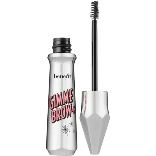 Benefit Cosmetics Gimme Brow+ Tinted Volumizing Eyebrow Gel Grey 0.1 Oz/ 3 G