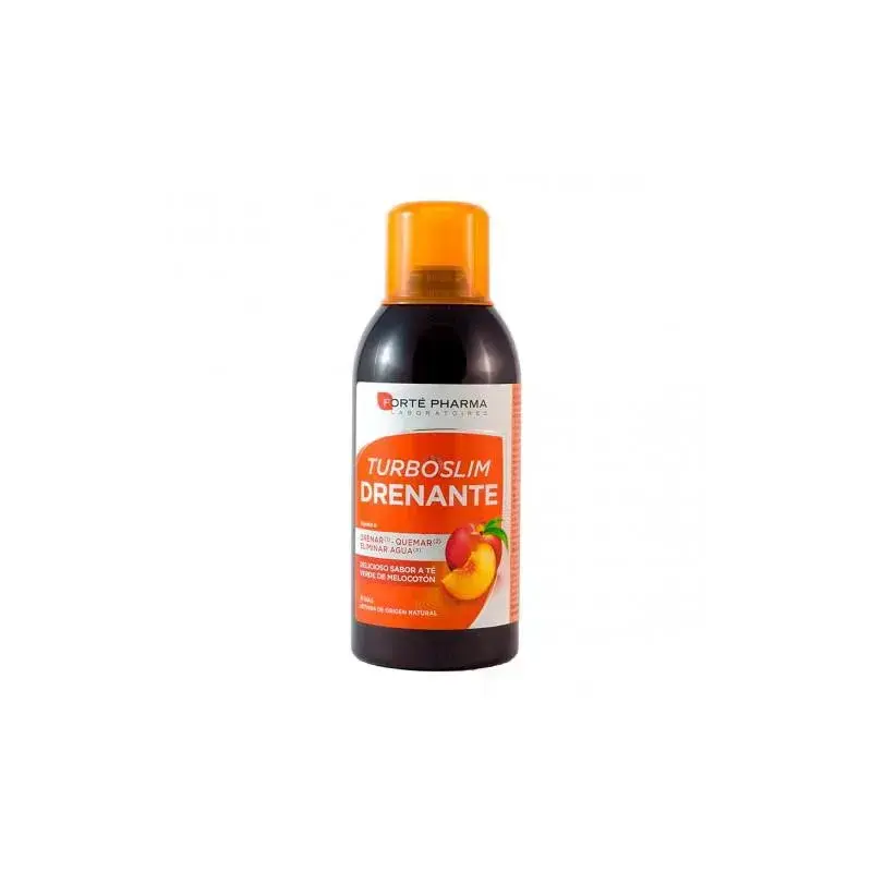 FORTÉ PHARMA Forté Pharma Turboslim Drainage