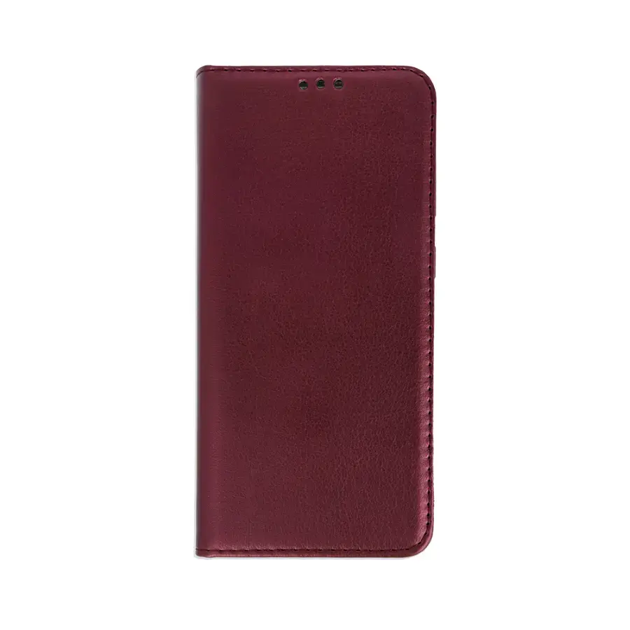 Fusion Modus Case For Samsung A515 Galaxy A51 Dark Red