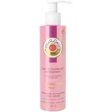"Gingembre Body Milk"