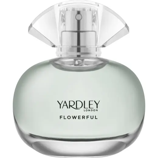 Yardley Luxe Gardenia (EDT) tualettvesi naistele 50 ml