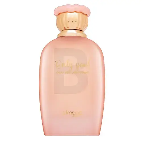 Zimaya Tikai tu! Parfimērijas ūdens sievietēm 100 ml