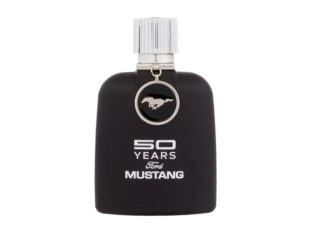 Ford Mustang Mustang 50 Years Eau de Toilette 100 ml