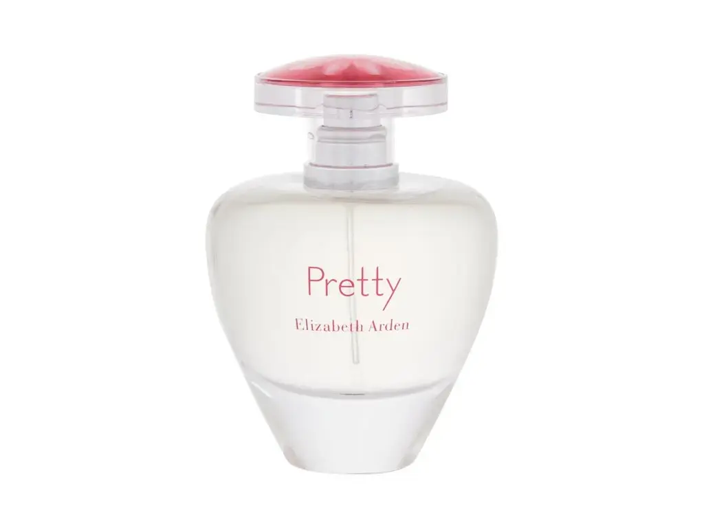 Elizabeth Arden Pretty Eau de Parfum 50 ml
