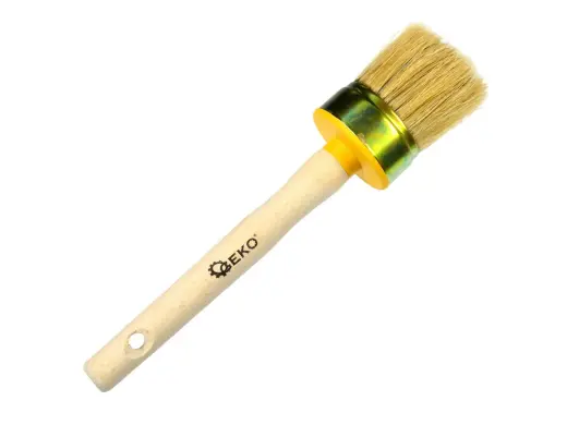 Ümar pintsel GOLD 50