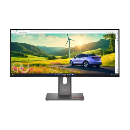 Lenovo Monitor P34WD-40 P34WD40 (64ADGAT1EU)