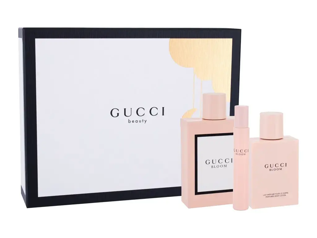 Gucci Bloom Eau de Parfum 100 ml