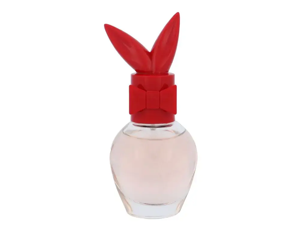 Playboy Play It Rock For Her Eau de Toilette 30 ml