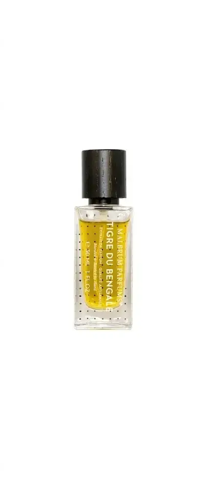MALBRUM BENGAL TIGER EXTRAIT DE PARFUM
