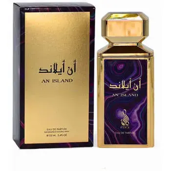 Risala An Island (EDP) parfimērijas ūdens unisex 100 ml
