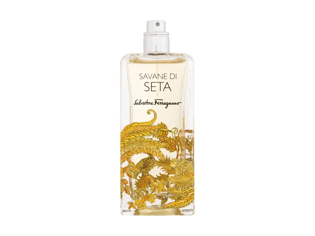 Ferragamo Savane Di Seta Eau de Parfum 100 ml