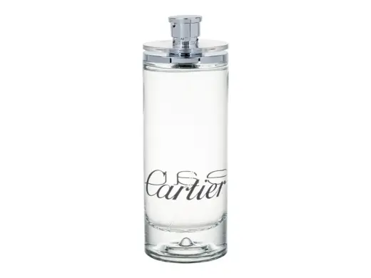 Cartier Eau De Cartier Eau de Toilette 200 ml
