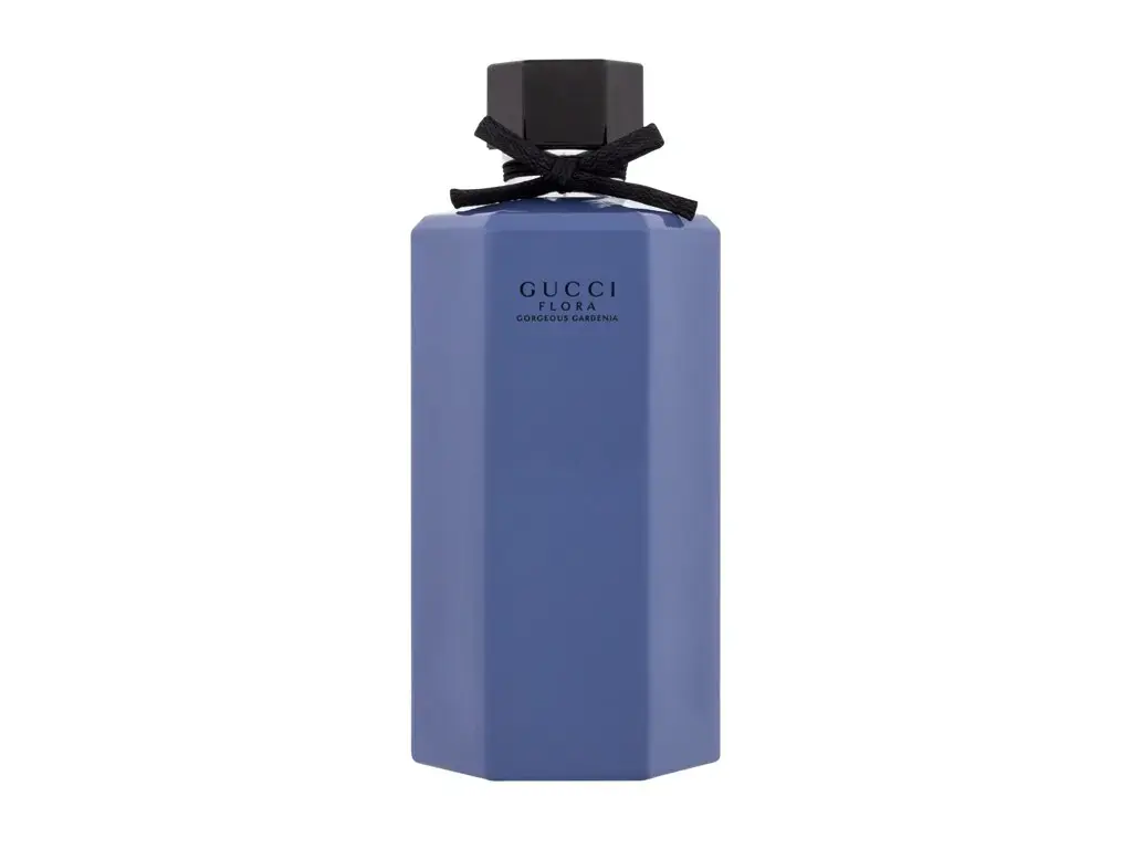 Gucci Flora Gorgeous Gardenia Limited Edition Eau de Toilette 100 ml