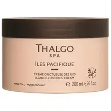 Pacific Islands Luscious Cream - Body Cream.