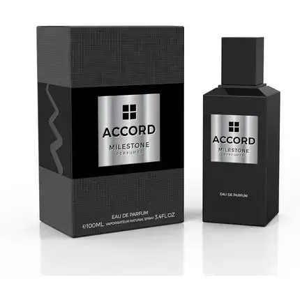Milestone Accord EDP U 100 Ml