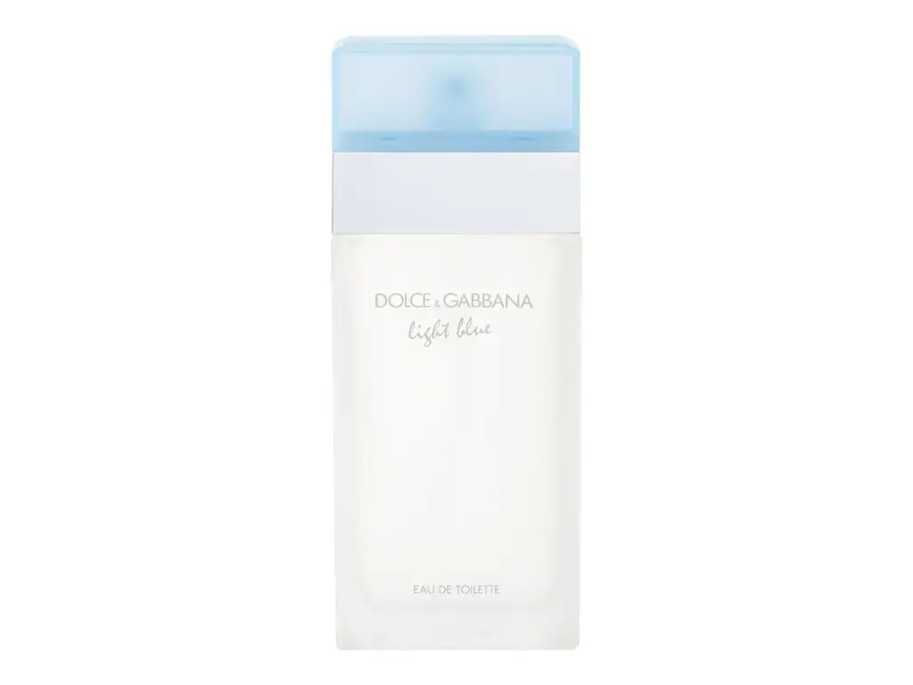 Dolce&Gabbana Light Blue Eau de Toilette 100 ml