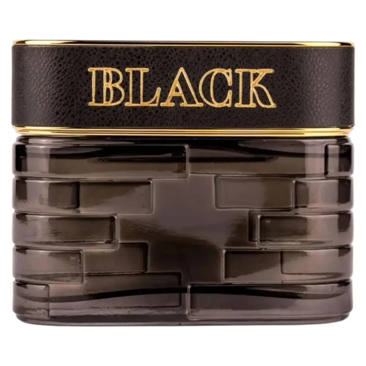 Maison Asrar, Black, Eau De Parfum, For Men, 100 ml