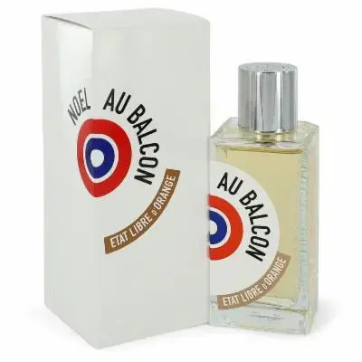 Etat Libre D'orange Noel Au Balcon Eau De Parfum Spray 100Ml in Clear