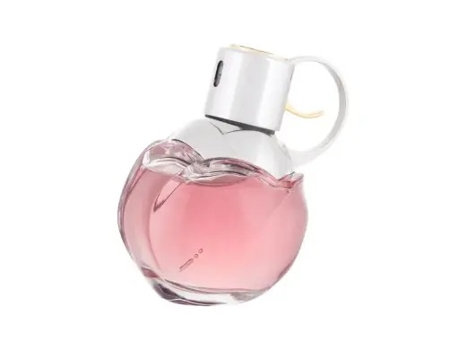 Azzaro Wanted Girl Tonic Eau de Toilette 50 ml