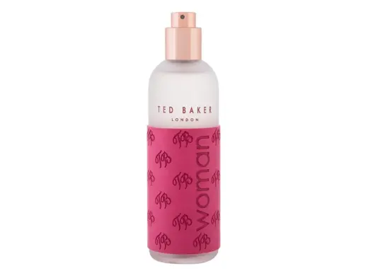 Ted Baker Woman Pink Eau de Toilette 100 ml