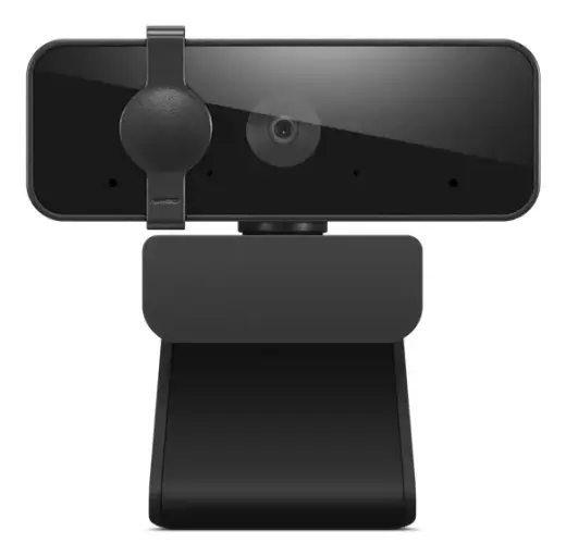 Lenovo Essential FHD Gen2 4XC1S15018 veebikaamera must