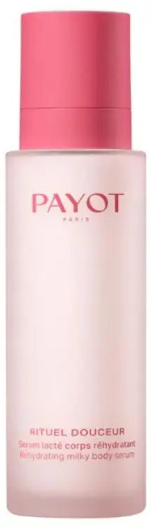 Payot Rituel Douceur Body Serum with Moisturising Effect 100 Ml