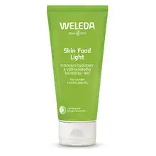 Moisturizing and nourishing Skin Food Light