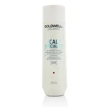 Goldwell Dualsenses Scalp Specialist Anti-Dandruff Shampoo 250 Ml