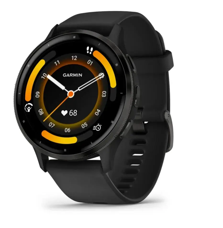 Garmin Venu 3 nutikell must