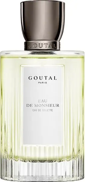 Annick Goutal Eau De Monsieur parfüüm meestele (EDT) 100 ml