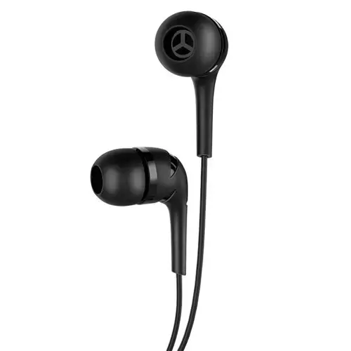 Hoco M40 AUSTIŅAS AR SMARTPHONE CONTROL UN MIKROFONU