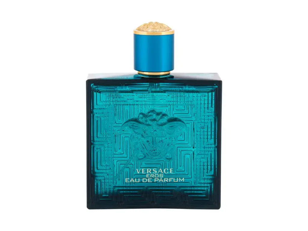 Versace Eros Eau de Parfum 100 ml
