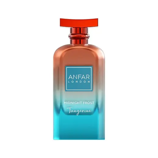 Anfar Midnight Frost Tangerine (Extrait) parfīma ekstrakts unisex 100 ml