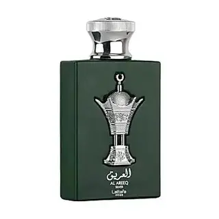 Lattafa Pride Al Areeq Silver (EDP) parfüümvesi unisex 100 ml