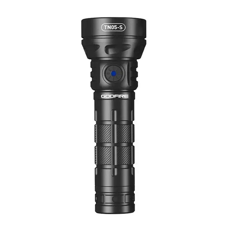 Flashlight Superfire Godfire TN05-S