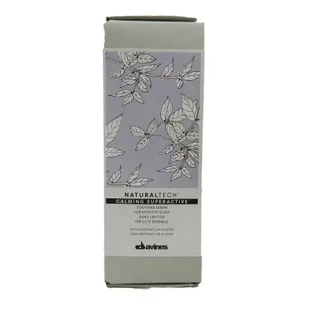 Davines Calming Superactive