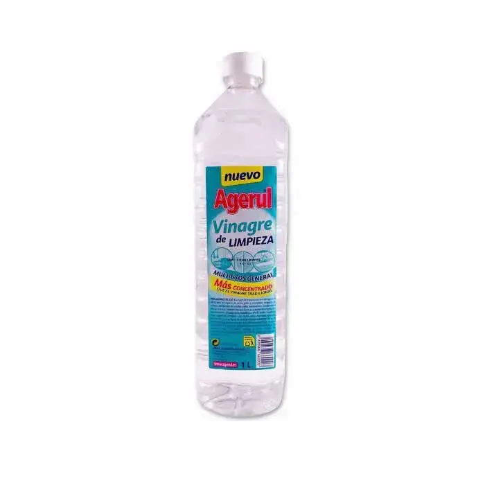 Agerul Vinagre De Limpieza 100ml