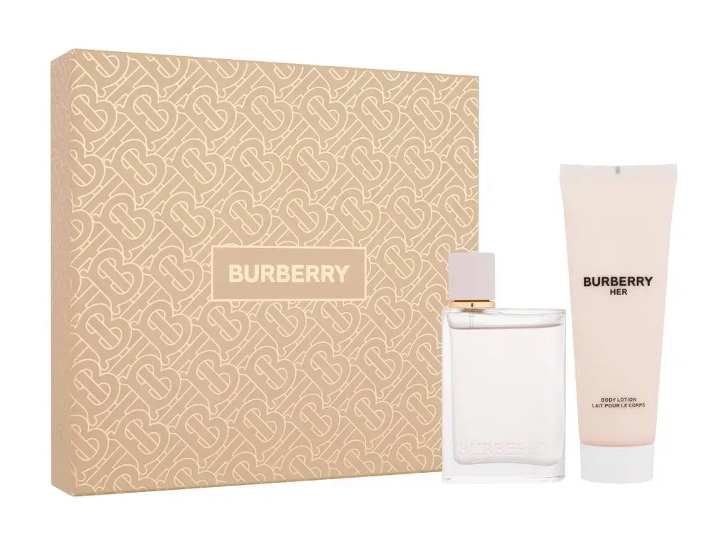 Burberry Her Eau de Parfum 50 ml