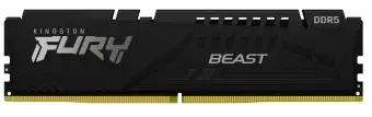 Operatīvā atmiņa Kingston Fury Beast 32GB DDR5