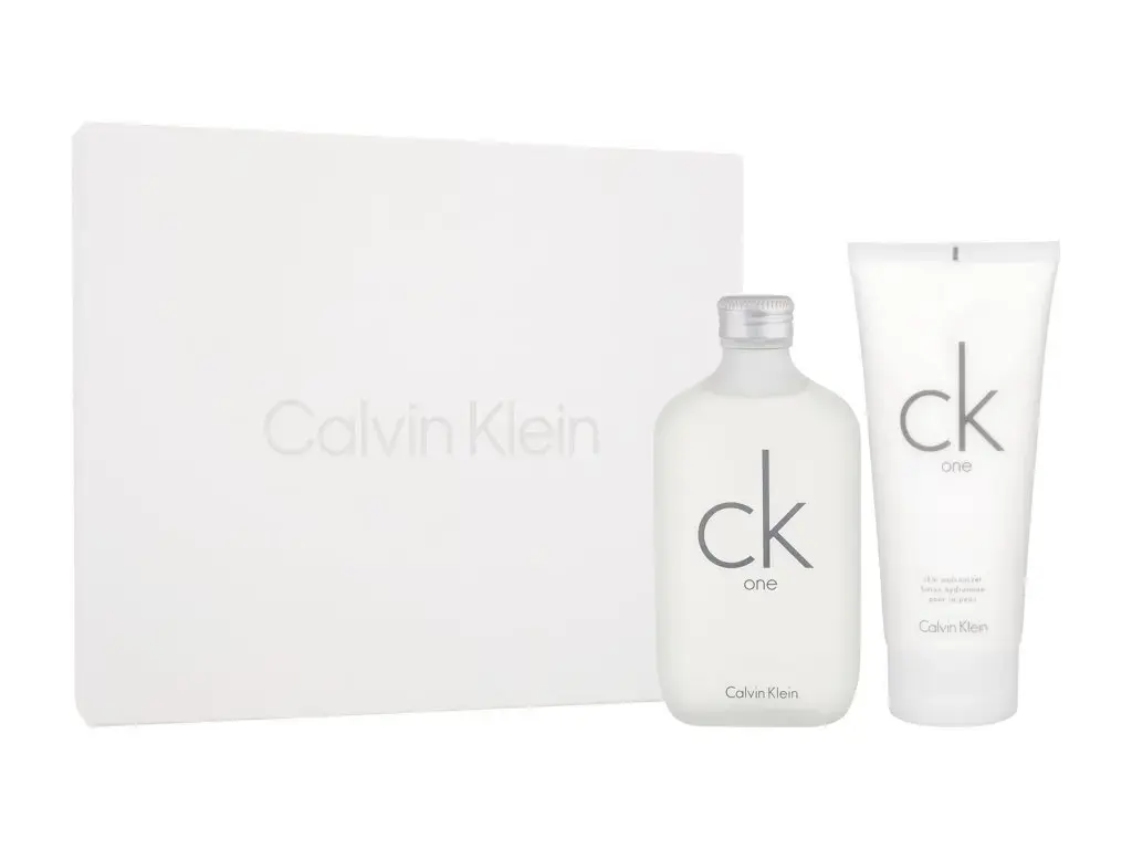 Calvin Klein CK One Eau de Toilette 200 ml