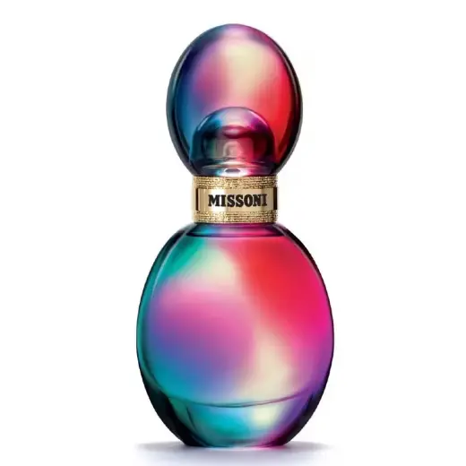 Missoni Missoni (EDP) parfimērijas ūdens sievietēm 50 ml