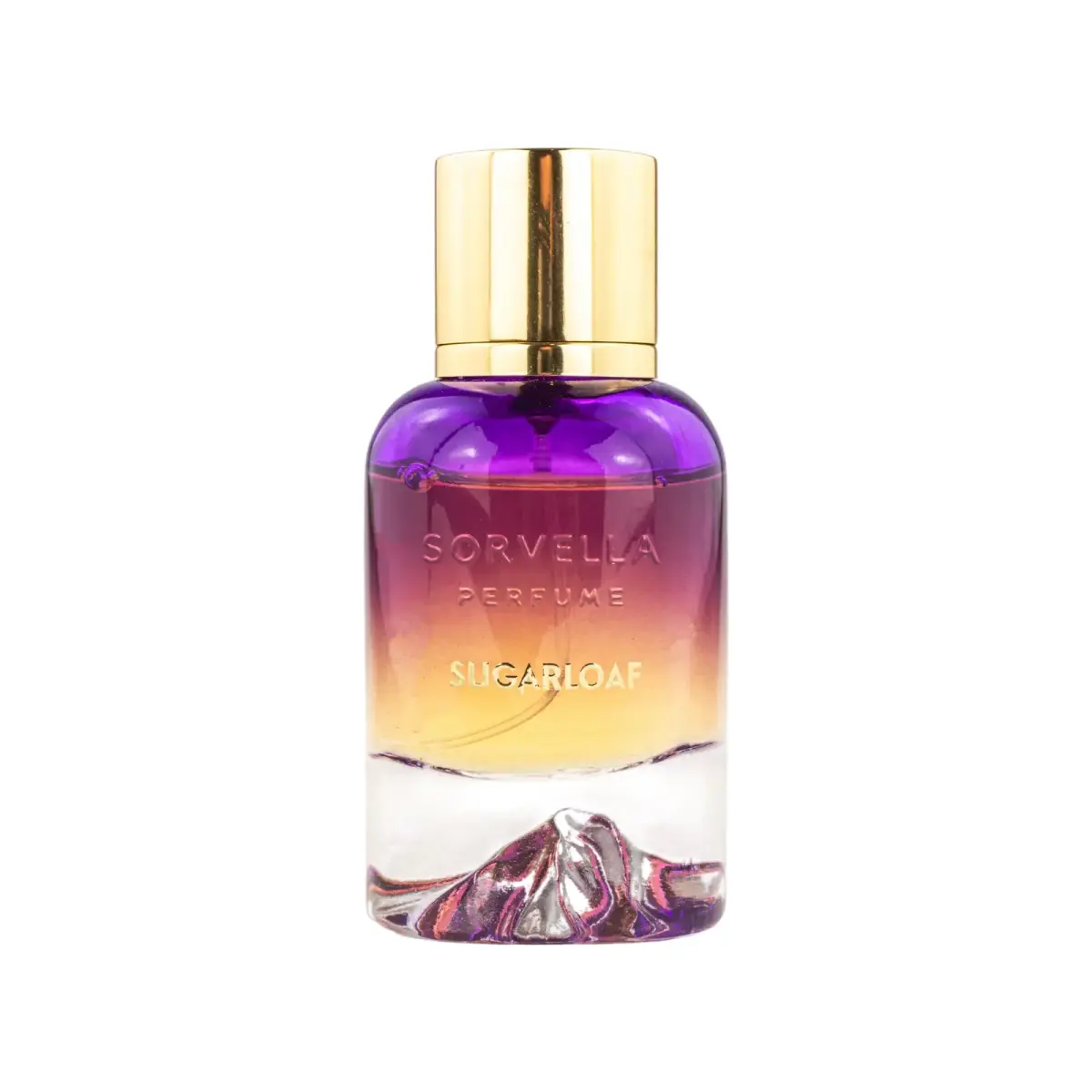 Sorvella, Mountain Collection Sugarloaf, Eau De Parfum, Unisex, 50 ml